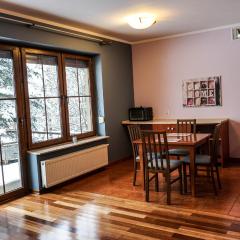 MSC Apartments Zaciszny Kącik