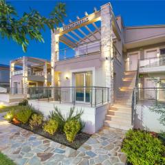 Iliorama Luxury Apartments