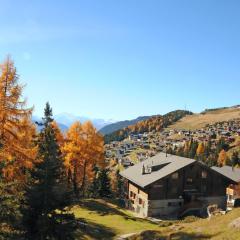 Chalet Trollius