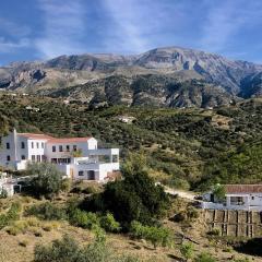 Apartments Cortijo La Zapatera