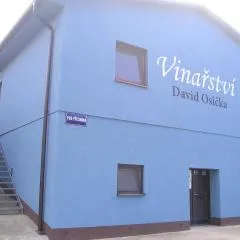 VINAŘSTVÍ DAVID OSIČKA