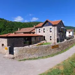 El Balcon De La Lomba
