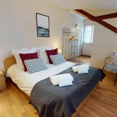 Aux Bijoux De Colmar - 1 Parking Gratuit