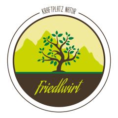 Friedlwirt-Kraftplatz Natur