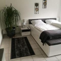 Ferienwohnung "Vier Pfoten" in Korbach