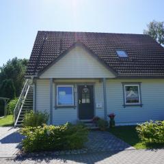 Ferienwohnung Ostseebad Karlshagen