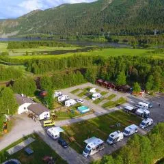 Birkelund camping
