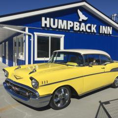 Humpback Inn