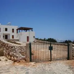 Villa Kastri