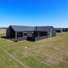 12 person holiday home in Løkken-By Traum