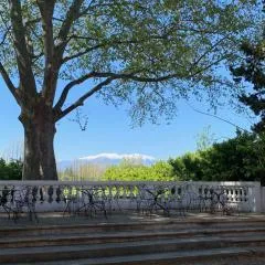 Gîtes du Castell de Blés