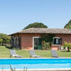 Tenuta San Calogero App Rosmarino