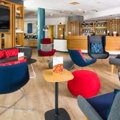 Holiday Inn Express Burton Upon Trent by IHG