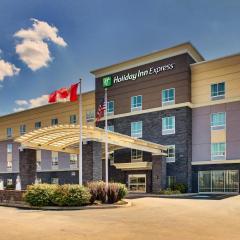 Holiday Inn Express & Suites Cheektowaga North East, an IHG Hotel