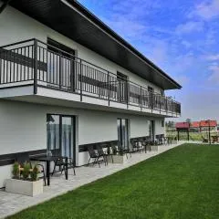 Apartamenty Jasieńczyk