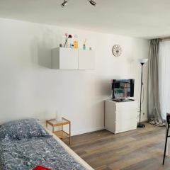 Kleine Wohnung im Herzen von Leverkusen Opladen
