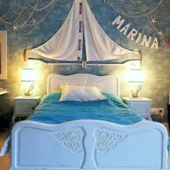 Apartament Marina, Villa Marea