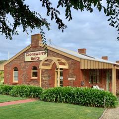 Coonawarra Units