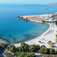 Seaside Home with Hot Tub, Vineyard, Shared Pool and View