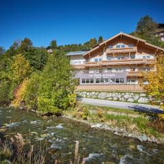 Am Zwölferkogel Appartements