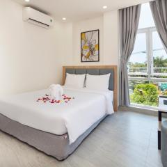 SALAH HOTEL