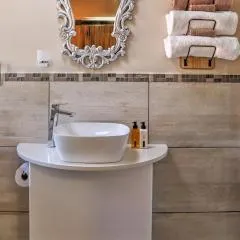 Caledon 23 Country House