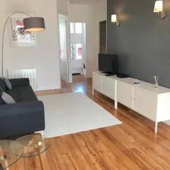 Appt 5pers Centre St Jean de Luz - Calme - Grande Plage à 2mn - Balcon