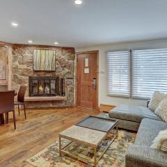 The Lodge at Vail 2 BR Condo in the Heart of Vail