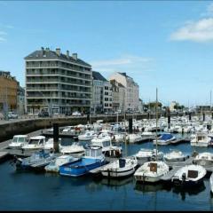 Le Grand Hotel