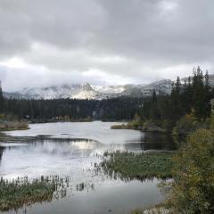 Mammoth Ski & Racquet Club #94