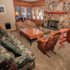 Mountainback #37, Den