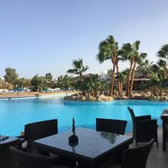 Delta Sharm Apartments with free Internet Wi-Fi