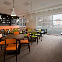 Holiday Inn Express Antwerpen City North, an IHG Hotel