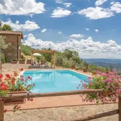 Il Moraiolo - Idromassaggio & Sauna con vista!