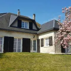 LA MAISON DU MUGUET - Accueil Chevaux - Horse Friendly