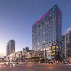 Crowne Plaza Kunshan, an IHG Hotel