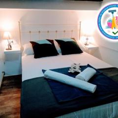 WISH SUITE BARRIO DE LEON EN TRIANA