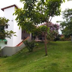 Ana Terra Barretos Casa de Campo