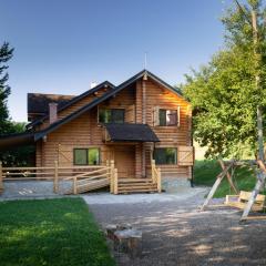 Popasul Caprioarelor