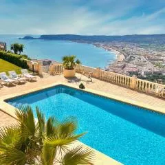 Jávea Apartment Sol