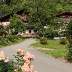 Appartements Kirchtalhof