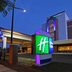 Holiday Inn Express Augusta Downtown, an IHG Hotel
