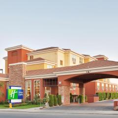 Holiday Inn Express- West Sacramento, an IHG Hotel