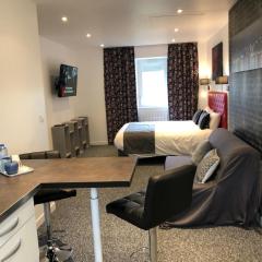 L' Annexe Beverl'inn appartement