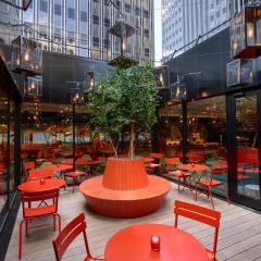 citizenM Paris Gare de Lyon
