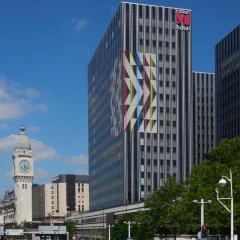 citizenM Paris Gare de Lyon