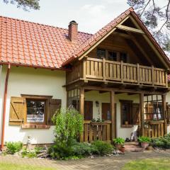 Domki Lilianna Jarosławiec