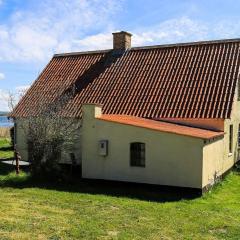 6 person holiday home in Ebberup