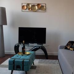 Boutique apartman I