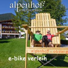 Alpenhof Wohlfühlpension